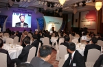 LG-Nortel (LG-Nortel Co. Ltd. : 대표 이재령  www.LG-NORTEL.com) 은 5일 저녁 정보통신부 노준형 차관, 노텔 본사 마이크 자피로브스키 (M