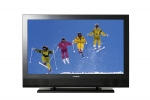 현대이미지퀘스트의 디지털 튜너 일체형 LCD TV 40인치 신제품(현대 뷰온 Q400)
