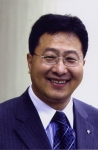 (사)한국사보협회 회장 김흥기
