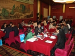 11월 21일부터 11월 26일까지 중국 북경과 상해에서 서울산업통상진흥원이 외교통상부와 공동으로 진행한 “2005 한중 IT산업교류회(한중 전자정부 컨퍼런스)”