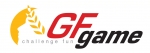 GFgame 새로운 로고