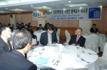 조선대학교 첨단부품소재 전문인력양성사업단(단장 차용훈 공과대학 기계공학과)은 참여교수 워크숍을 12월 7일 오후 4시 30분 무등파크호텔 1층 무등홀에서 개최했다. 