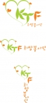 KTF가 임직원 봉사단의 새 명칭과 심볼을 발표했다.