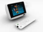 휴대형 멀티미디어기기 업체인 레인콤은 고용량화의 일환으로 아이리버 U10 2GB 제품을 출시하였다. 