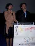 ‘일취월장’ 서울독립영화제2005 개막