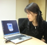 인터넷 메신저폰 '아이엠텔' 서비스 업체 MSA커뮤니케이션은 블루투스 네트워크 기기 전문업체 이너스텍과 제휴를 맺고, 이너스텍의 USB 제품에 자사의 '