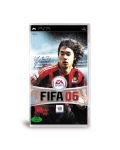 <FIFA06> 패키지샷