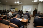 경기도 여주군 흥천면 주민자치위원들은 타시군의 사례를 견학하고자 지난 9일 고양시 일산서구 주엽1동 주민자치센터를 방문했다.