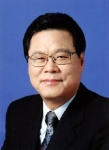 (주)코오롱 배영호사장