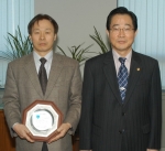 ‘12월의 관세인’에 정종만씨(부산세관)
