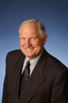 Intel Corporation Chairman Craig Barrett