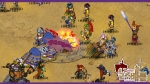 게임개발 및 서비스 전문업체 엔도어즈는 본격 턴제전략RPG ‘군주배틀’의 ‘3차 클로즈알파테스트’를 오는 15,16일 양일간에 걸쳐 실시한다.