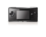 세계 최소형 휴대용 게임기 ‘GAME BOY micro’ 국내 정식 발매