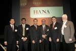 Industry Giants Announce High Definition Audio Video Network Alliance
