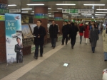 국민임대주택 사진전(시청역)