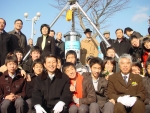 (사)한국물리학회(회장: 김채옥)는 ‘2005 대한민국 물리의 해’  및 UN이 정한 ‘세계 물리의 해’를 기념하고, 물리학을 중심으로 한 기초과학의 중요성을 강화하고 일반인 모두