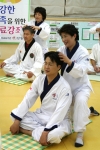 건강한 가족을 위한  무료 건강강좌 ..단월드 300여 센터에서 열려