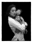 조세현의 <천사들의 편지3-‘사랑’> 사진전