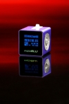 MP3플레이어 ‘큐브(DAH-1500i)’ 이미지