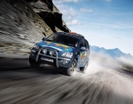 Kia Sorento completes around the world expedition