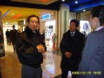 부천시, 겨울철 다중이용시설 안전점검으로 재난 예방 철저
