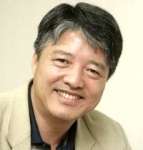 생명시대신문의 강상헌 대표