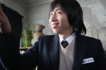 영화 <방과후 옥상>의 봉태규