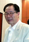 유언장을 마이윌 사과나무에 공개한 민주노동당 권영길의원 