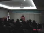창원시는 22일 오후 2시부터 2시간동안 창원CECO 603호에서 창원시민 300여명을 초대해 ‘우리가정 행복더하기’ 부모교육 강좌를 개최했다.