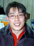 울산시 녹지공원과 소속 임업공무원 이광호(李光鎬·35·임업8급)씨