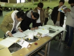 경상대학교 2006학년도 정시모집 평균경쟁률 3.76대 1