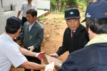 서울시시설관리공단은  임직원 모두가 우성원에서 매주 토요일 봉사활동을 펼치고 있다 