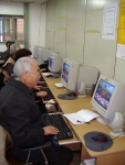 (사)한국게임산업협회는 한국게임산업개발원, 서초노인종합복지관과 함께 오는 1월 13일(금) 효창동 백범기념관에서 ‘1080 우린 한가족, 게임 한마당’을 개최한다.