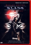 블레이드SE DVD 표지