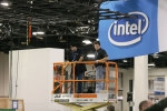 Intel's CES Booth