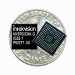 국내 최대 팹리스 기업인 엠텍비젼(대표 이성민 www.mtekvision.com)은 지상파 및 위성 DMB를 즐길 수 있는 MMP(Mobile Multimedia Platform)