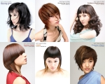 박준뷰티랩 2006 SS Hair Trend