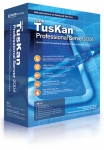 투스칸 프로페셔널 서버 2004(TusKan Professional Server 2004)