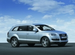 아우디 Q7 3.6 FSI