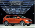포드 에지(Ford Edge)