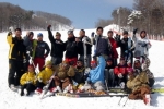 2005 스키 스노보드 전문실기 수업