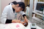 관동대학교 의과대학 명지병원은 신생아를 대상으로 무료 청력검사를 실시, 산모와 가족들로부터 큰 호응을 얻고 있다.

