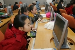 포스코 인재개발원에서는 겨울방학을 맞아 포항시내 초등학생과 직원 자녀들을 대상으로 어린이 IT교실을 운영한다.