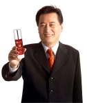 모라클의 모델 연기자 김성환씨
