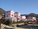 Castillo(성채) 전경
