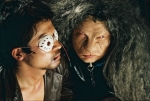 &#039;삼거리 무스탕 소년의 최후&#039; 