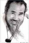박찬수 목아박물관 관장