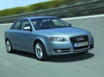 아우디 A4 2.0 TFSI 콰트로