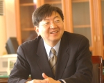 이남식 총장