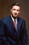 Simon Cooper HSBC 신임회장